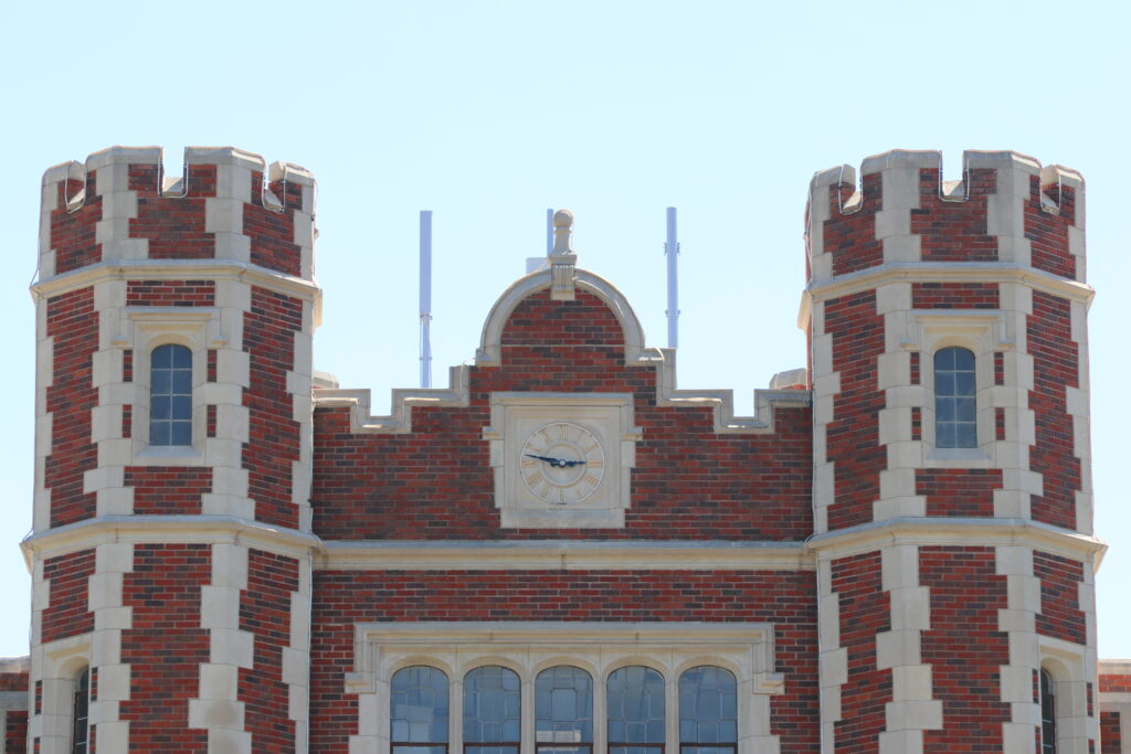 KWU Announces Third-Largest Gift in School History
