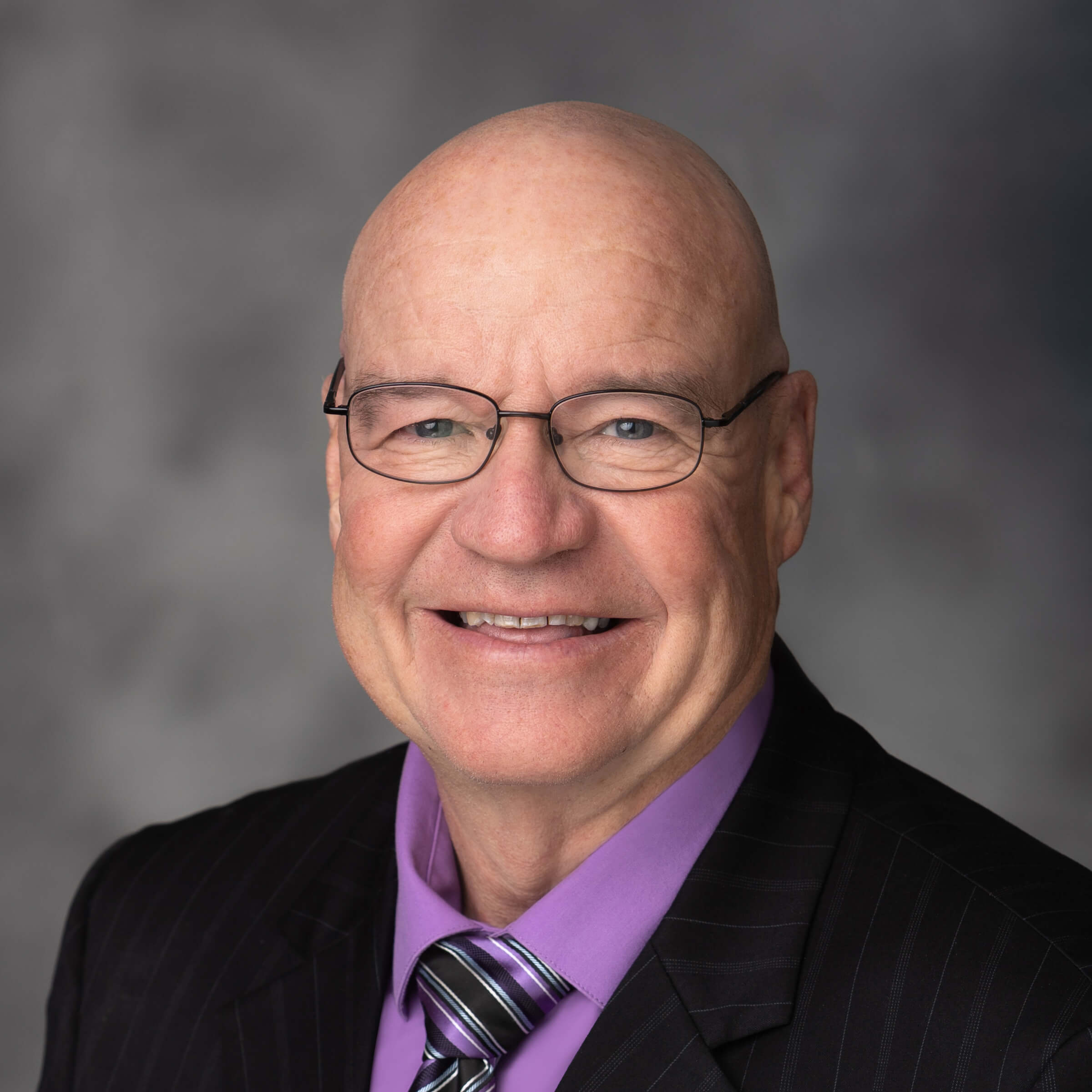 County Commissioner Hay Files For Re-Election