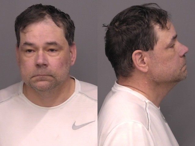 Man Arrested After DUI Incident at Freddy’s Drive-Through