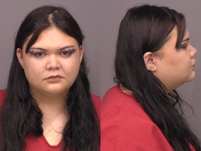 Woman Arrested After Domestic Disturbance on Highland