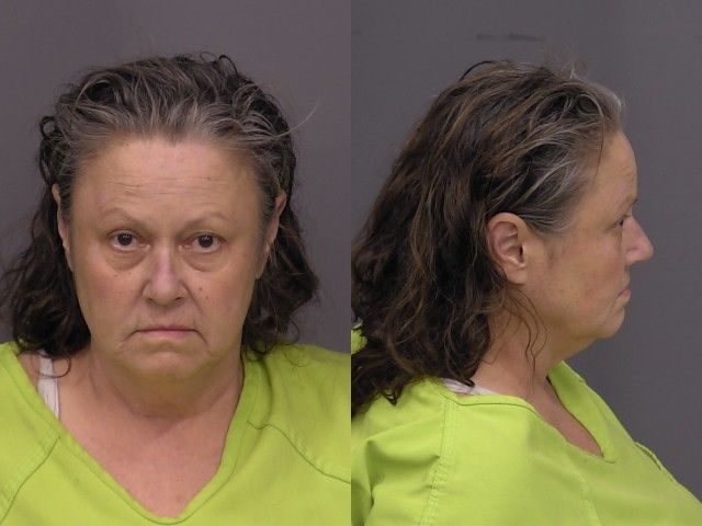 Woman Arrested for DUI in Sam’s Club Parking Lot