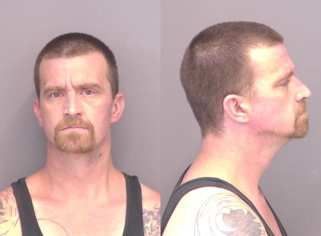 Salina Man Injured After Jumping From Third-Floor Hotel Window During Warrant Attempt