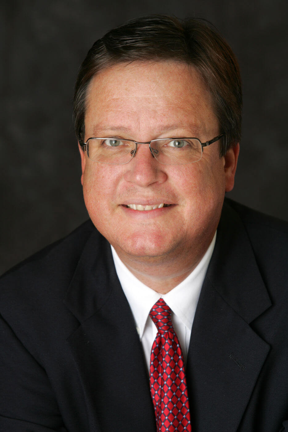 Saline County Commissioner Monte Shadwick announces resignation after 11 years of service