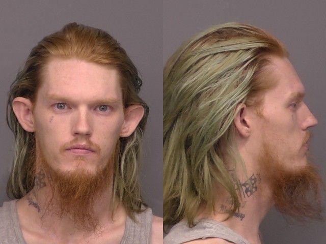 Man Arrested After Threat During Custody Dispute