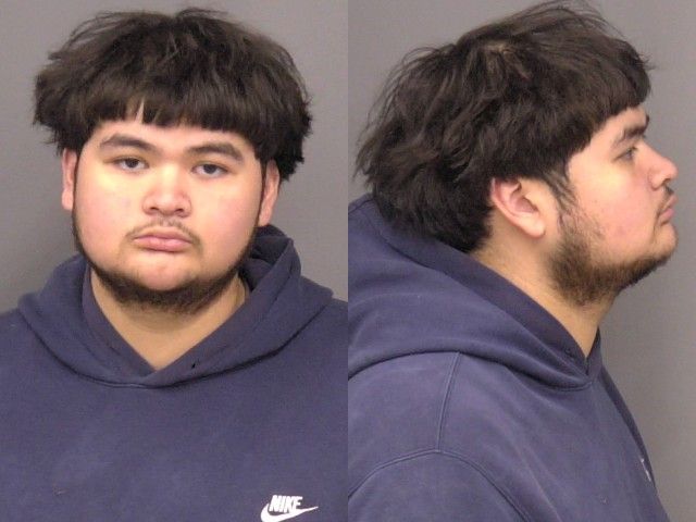 Three Arrested After Connected Retaliatory Assaults Involving Firearms in Salina