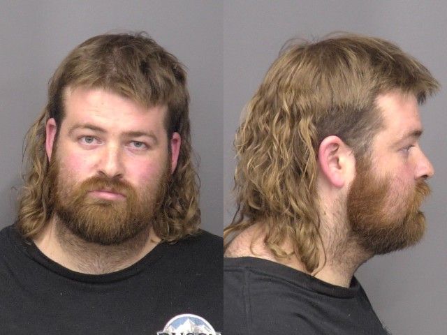 Two Adults Arrested After Deputies Break Up Juvenile Alcohol Party