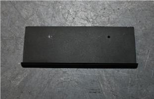 Credit Card Skimmers Located at North Ohio Truck Stop