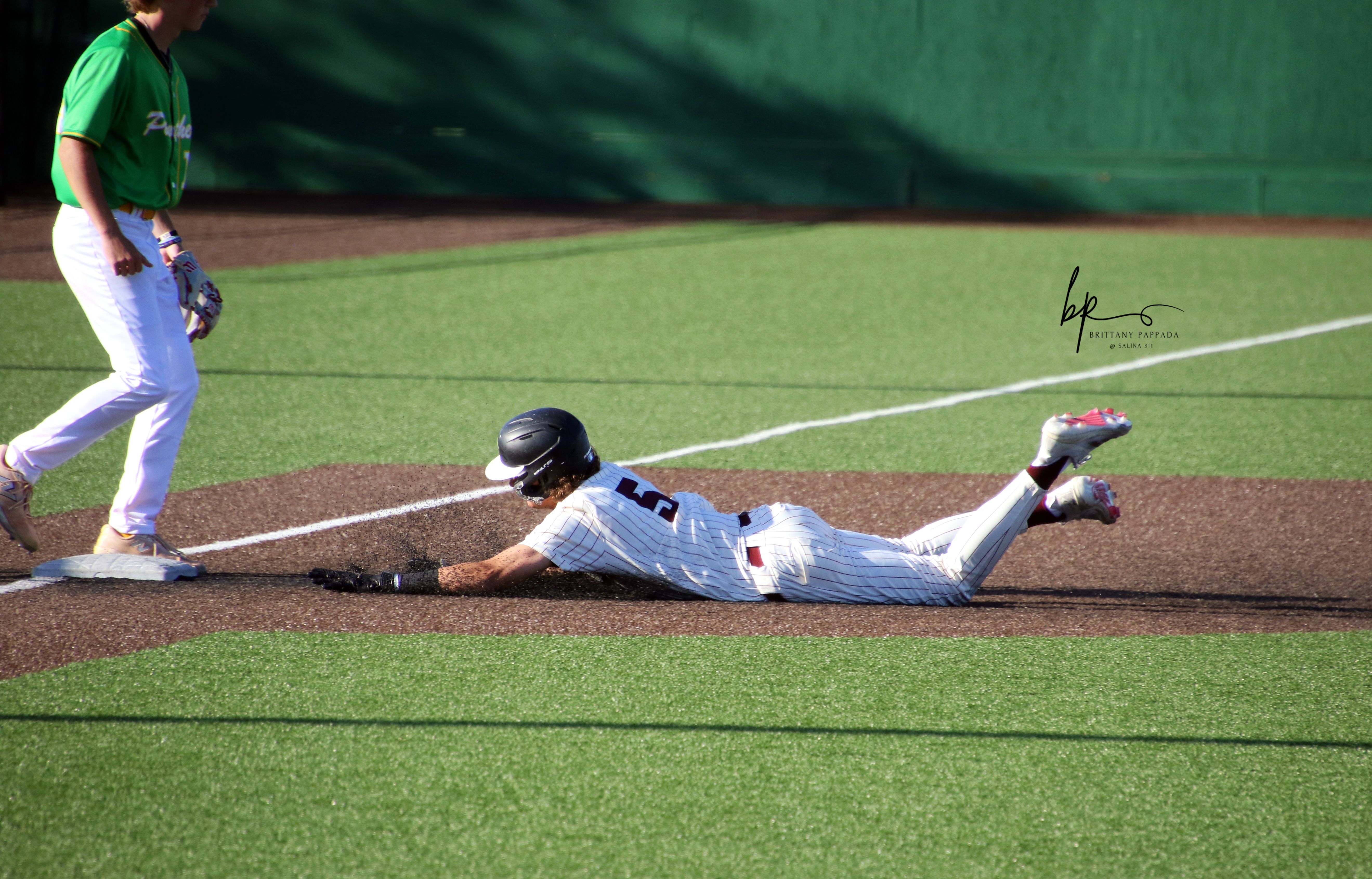 Stangs Sweep Derby (Photo Gallery)