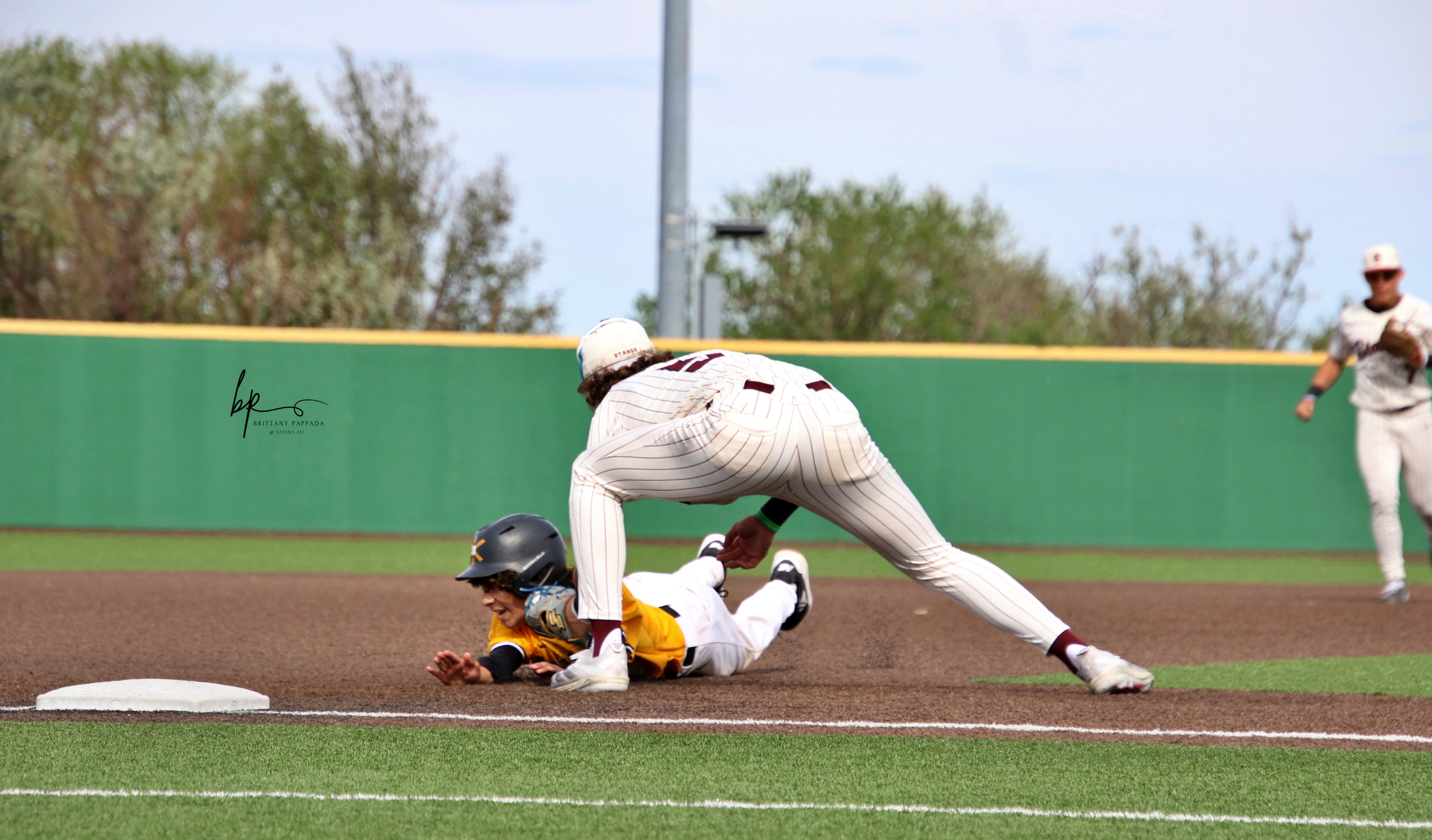Mustangs Secure Spot in State Tournament (Photo Gallery)