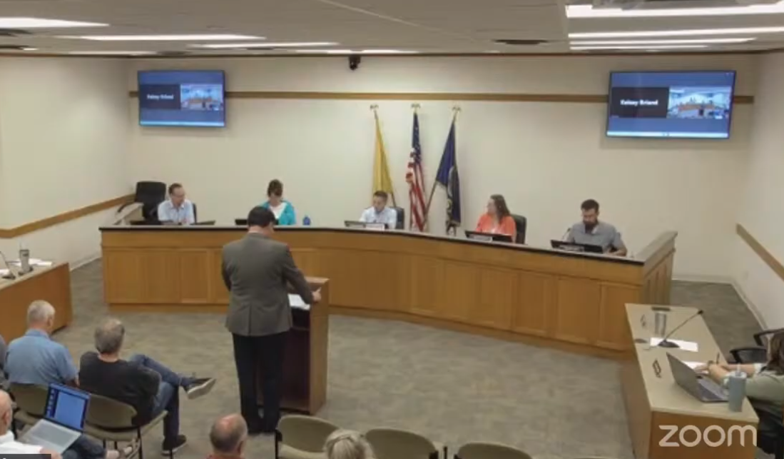 City Budget Proposal Shows 4% Tax Rate Increase for 2026