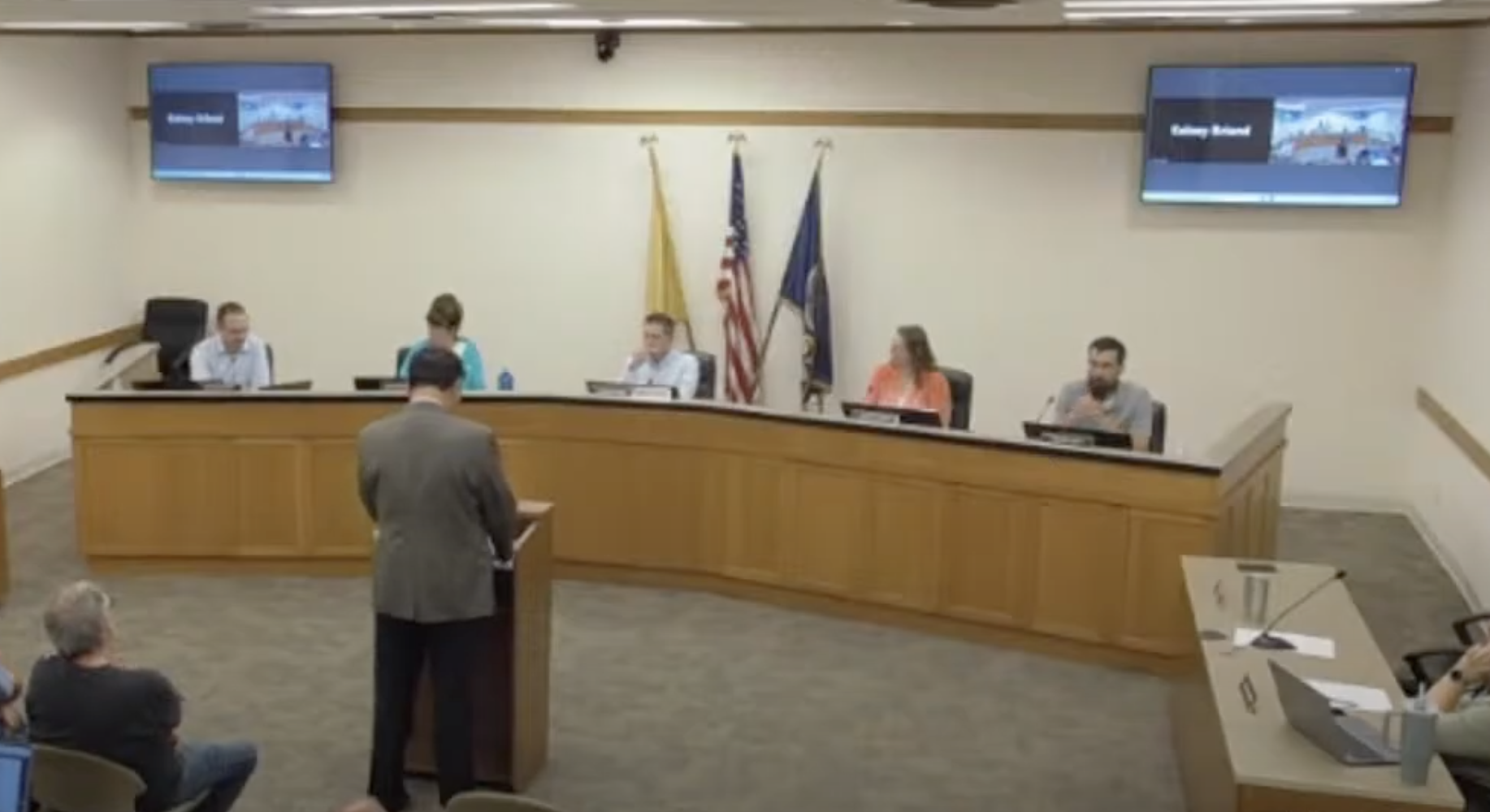 Abilene City Commission Faces Major Budget Decisions, Tax Increases at Monday Meeting
