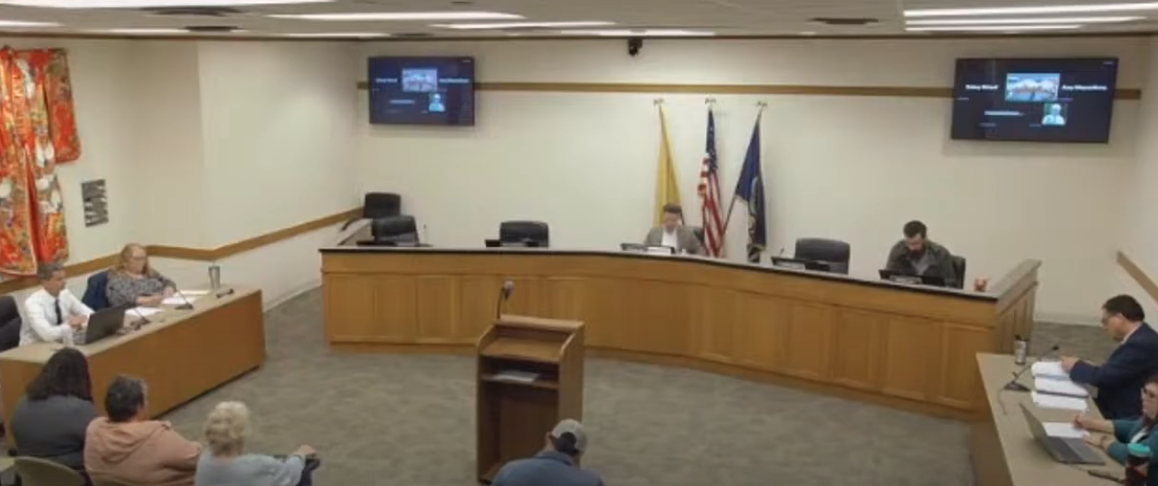 City Approves Upgraded Maintenance Agreement with KDOT for Buckeye Avenue