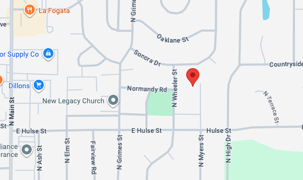 City Attorney Finds No Code Violations at Disputed North Myers Court Properties