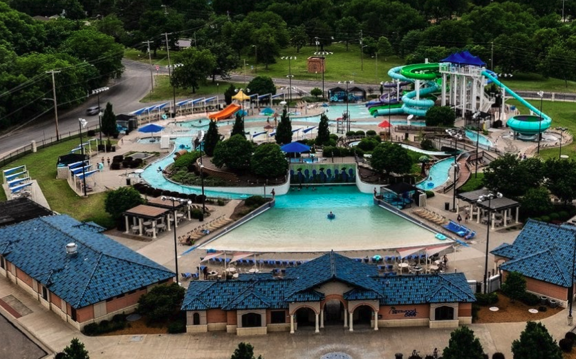 Kenwood Cove Reports Average Attendance Despite Membership Decline