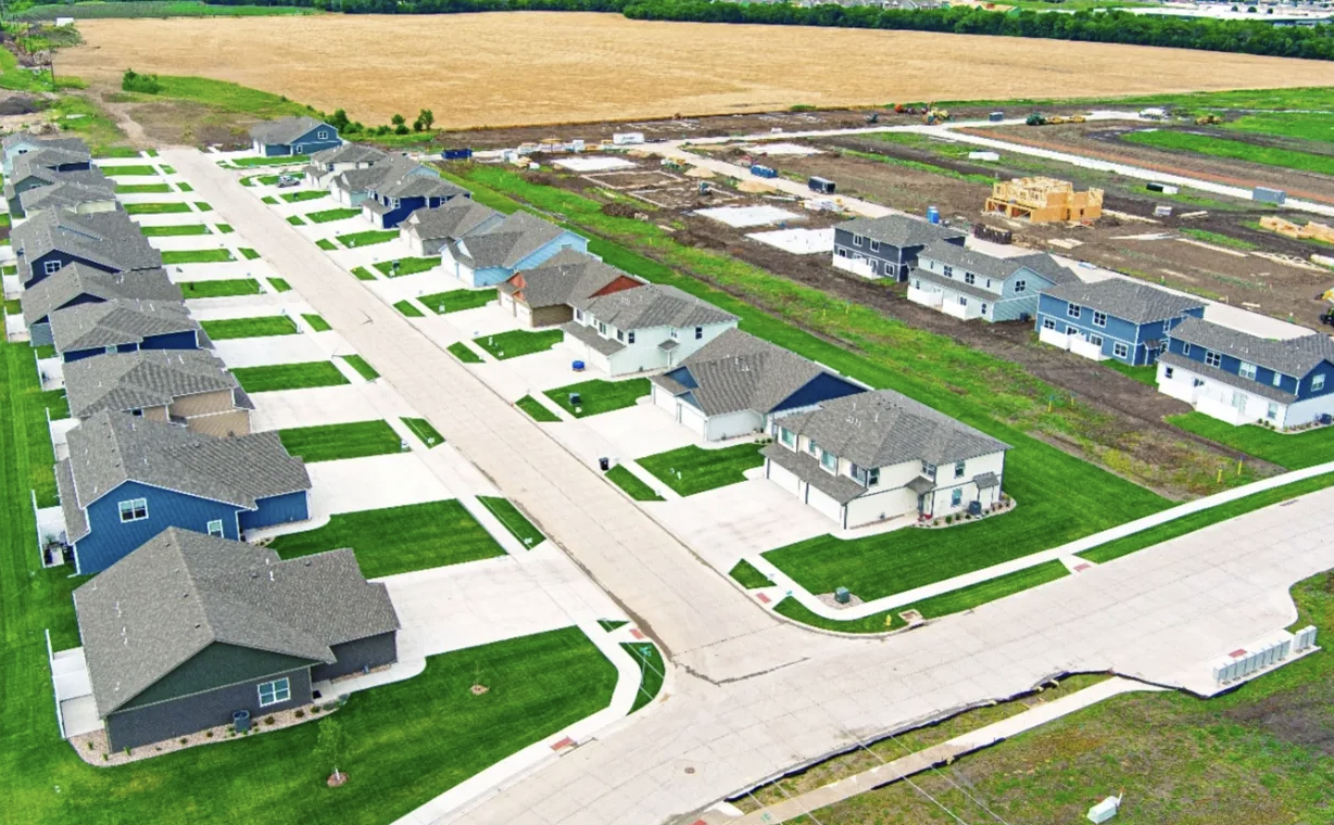 Aeroplanes Housing Development Receives Timeline Extension and Price Point Adjustments