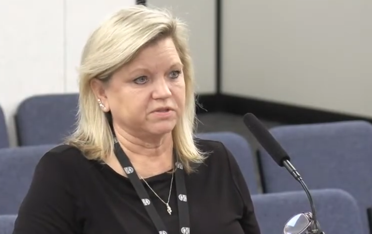 County Approves Insurance Eligibility for Furloughed WIC Employees 
