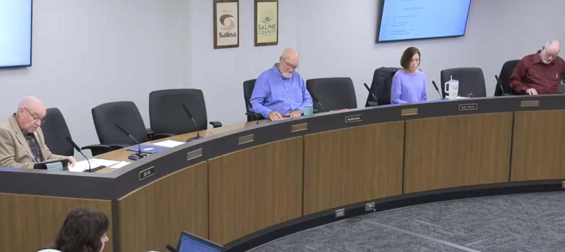 County Approves Forestry Grant for Rural Fire District 3