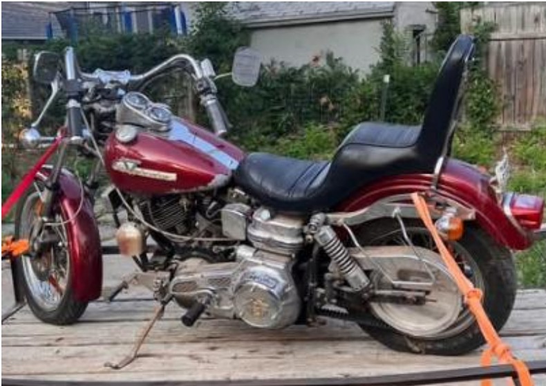 $28,000 in Property Stolen During Residential Burglary