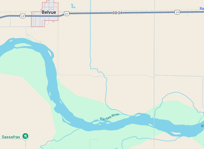 Bellevue Bridge Nearing Completion, Awaiting Final Striping