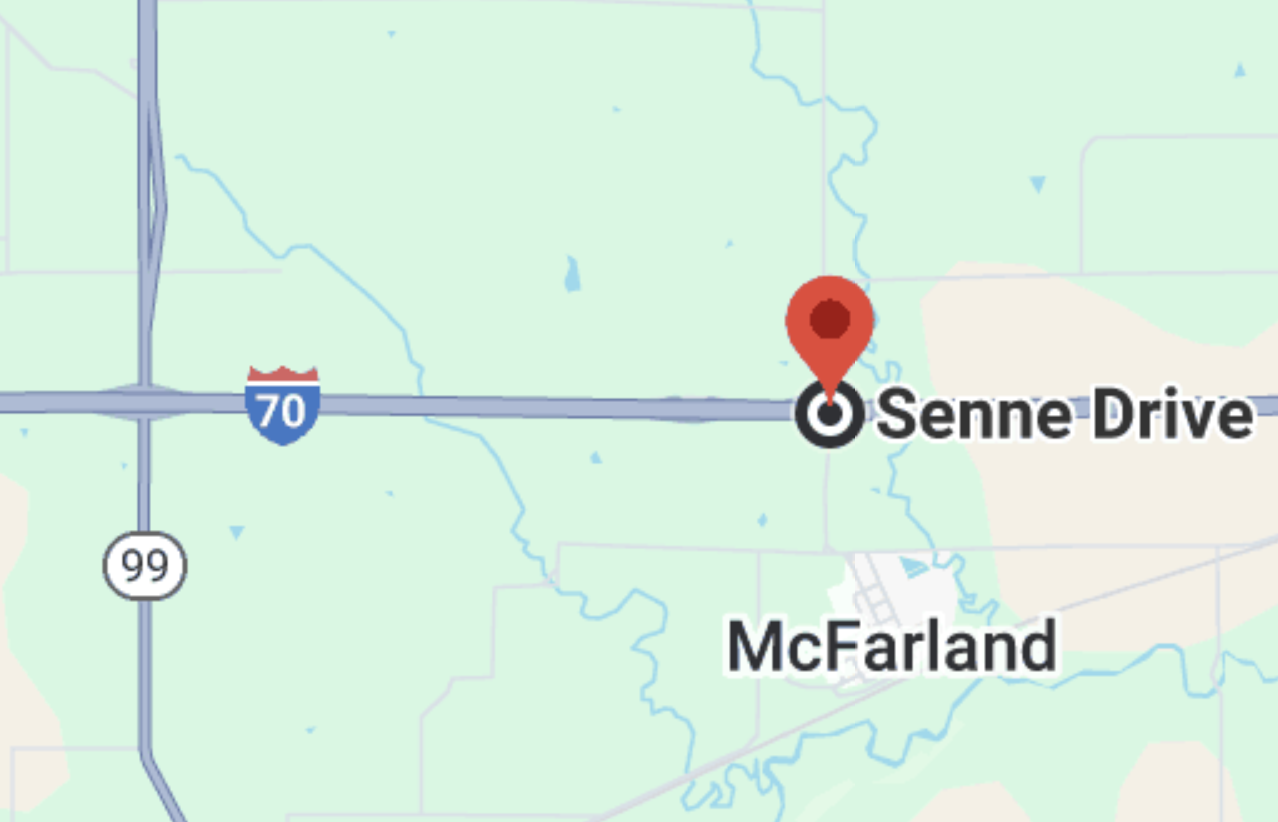 Fatal Crash on Interstate 70 in Wabaunsee County