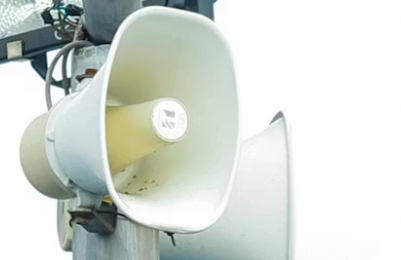 Pottawatomie County Approves $282,207 Emergency Siren Upgrade Plan