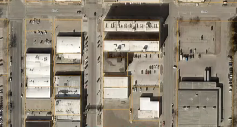 Lee Lofts Project Reports Full Occupancy and Waiting List for Downtown Housing