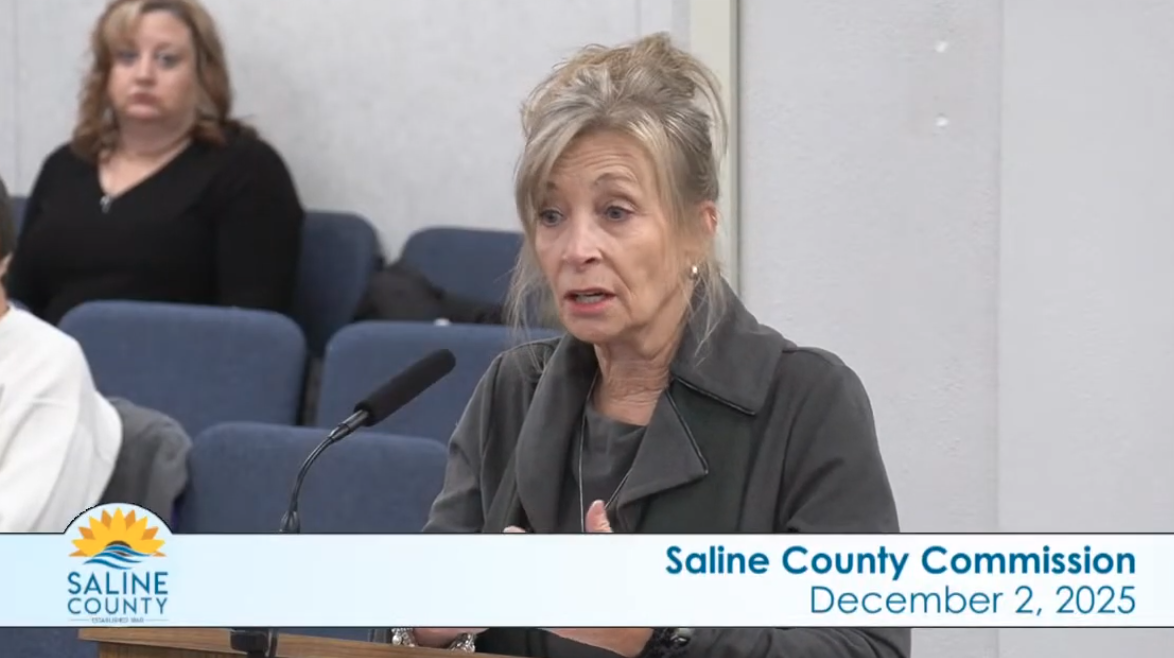 County Commission Approves Community Solutions Contract for Corrections Quality Assurance