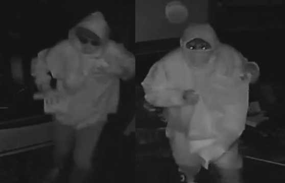 Crime Stoppers: Juicy's Vapor Lounge Burglary