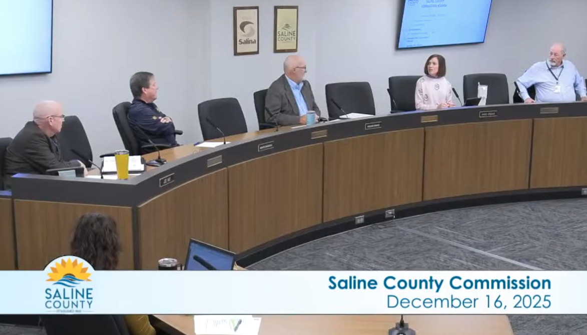 County Commission Rejects Proposal to Fund Insurance for Retired Juvenile Detention Director