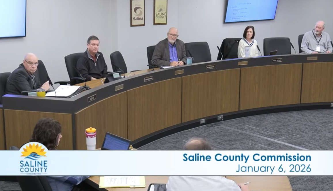Saline County Commission Overturns Planning Board's Unanimous Approval of Battery Storage Project