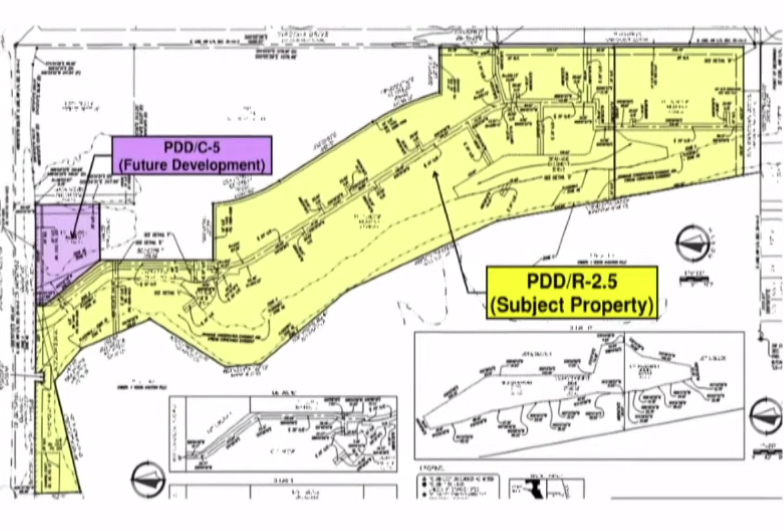 Planning Commission Approves Final Development Plan for 250-unit Magnolia Village Apartment Complex