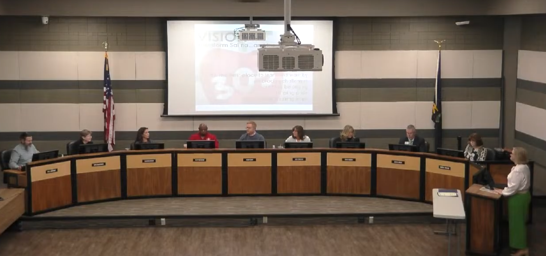 Board Appoints Negotiation Teams for 2026–27 Contract Discussions