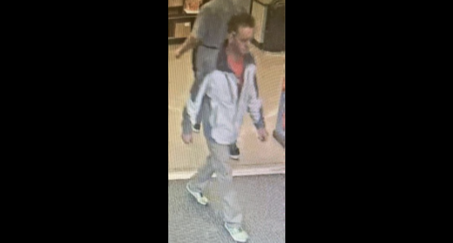 Crime Stoppers: Police Seek Information on Fraudulent Credit Card Use in Salina