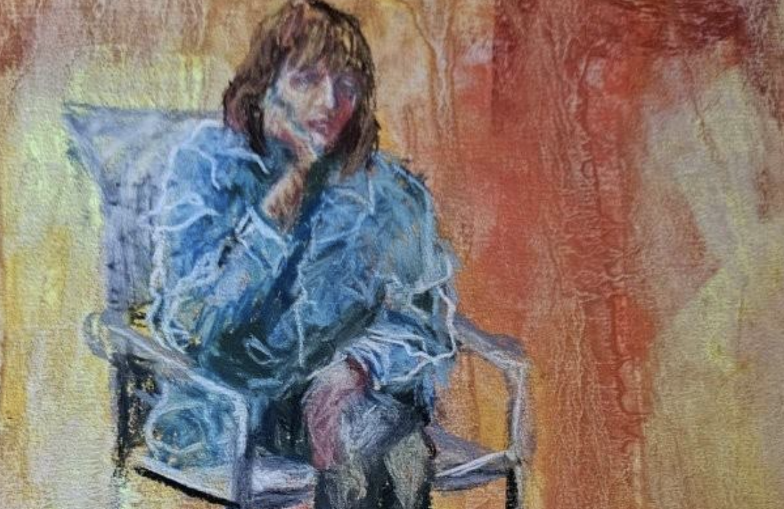 Central Kansas Artists to Display Figurative Work at Kansas Wesleyan Gallery