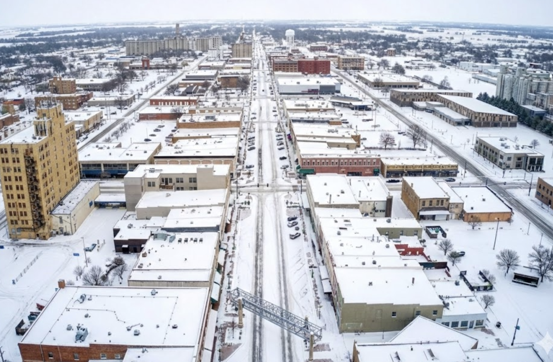 Weather-Related Closures & Cancellations