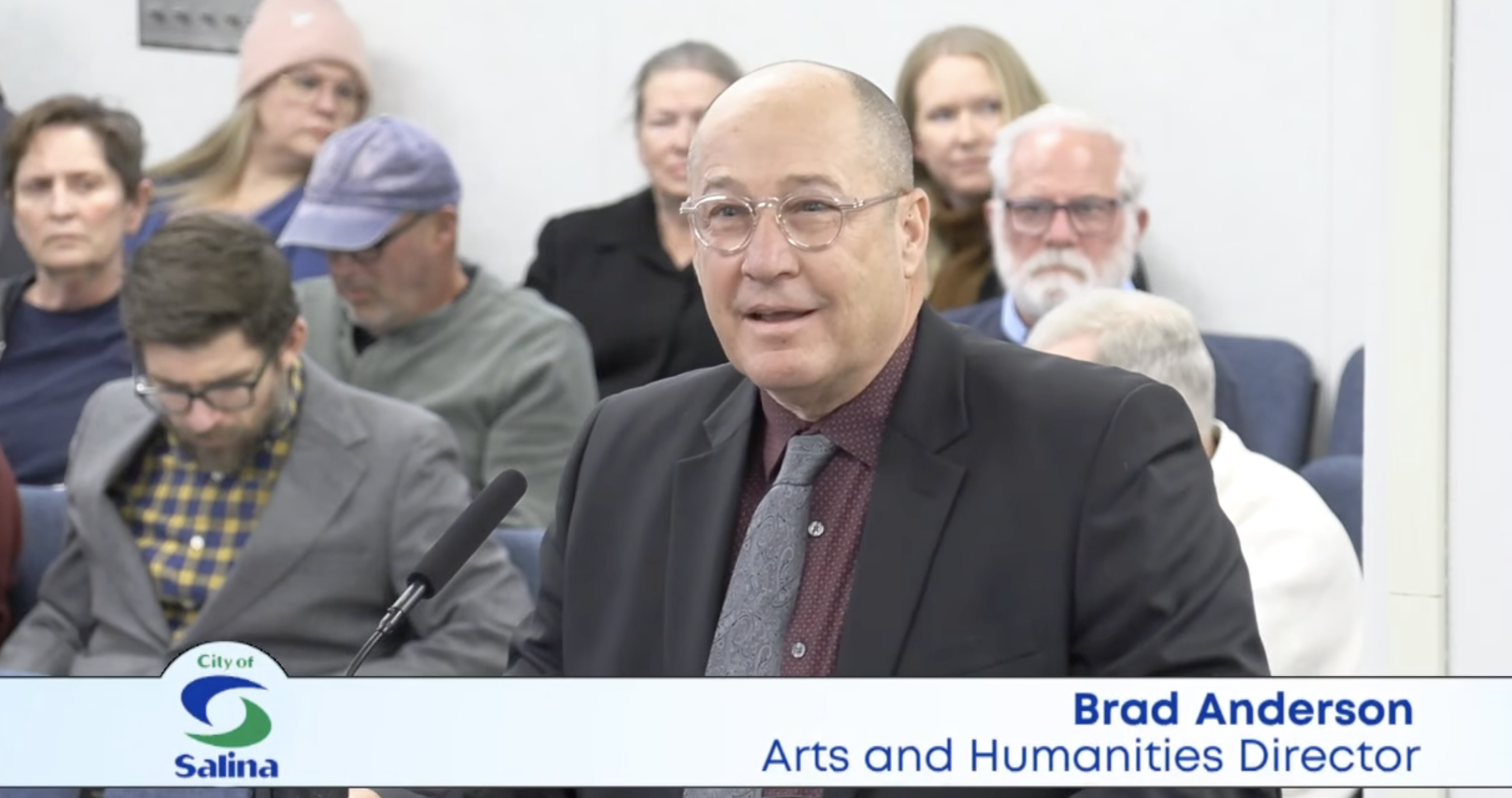 New Cultural Plan Approved as City Weighs Local Expertise vs. Outside Consultants