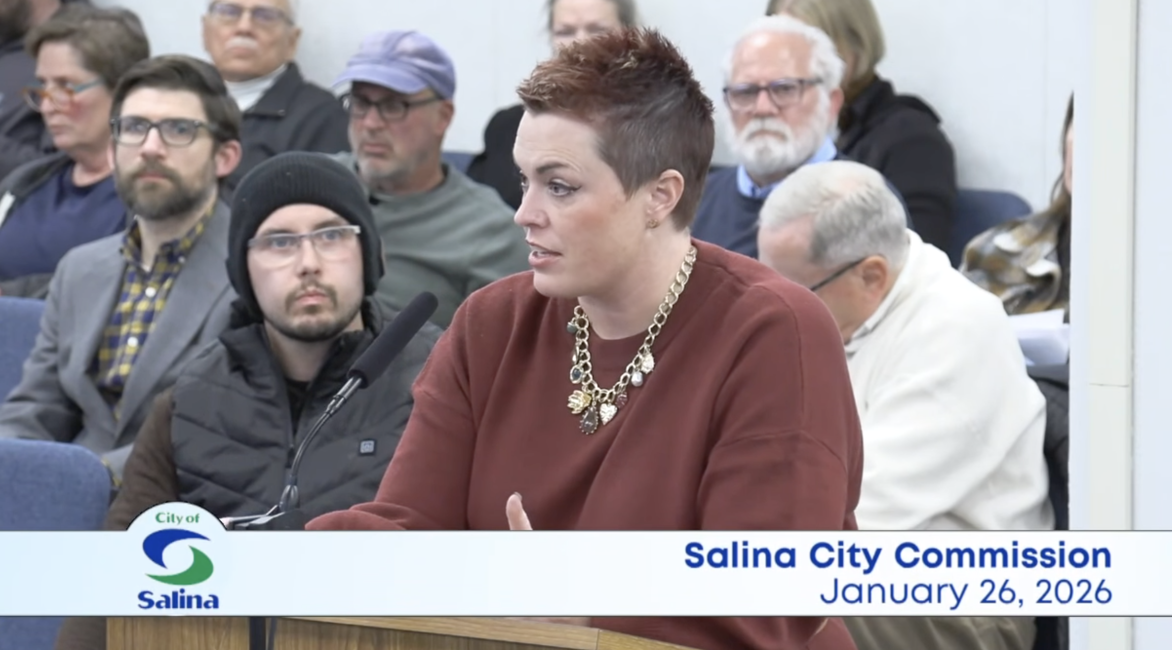 City Commission Approves One-Year Pilot Program to Support Infill Housing Projects