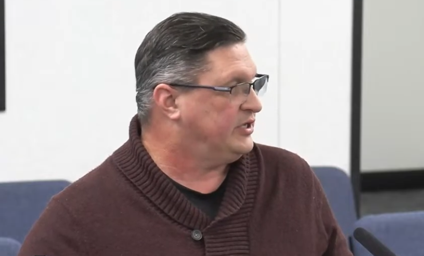 Saline County Health Department Reports $272,000 Budget Surplus for 2025