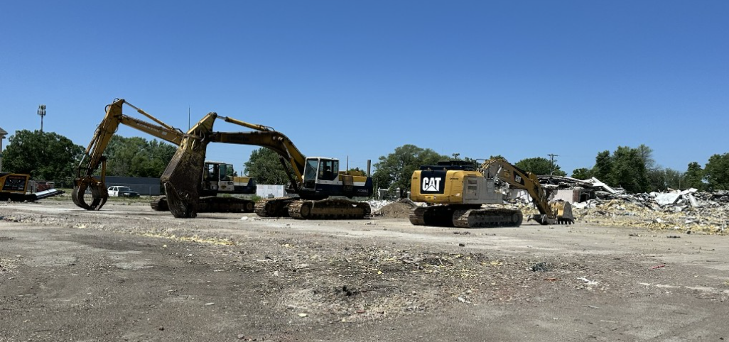 City Sets March 23 Show Cause Hearing for Former Ambassador Hotel Property