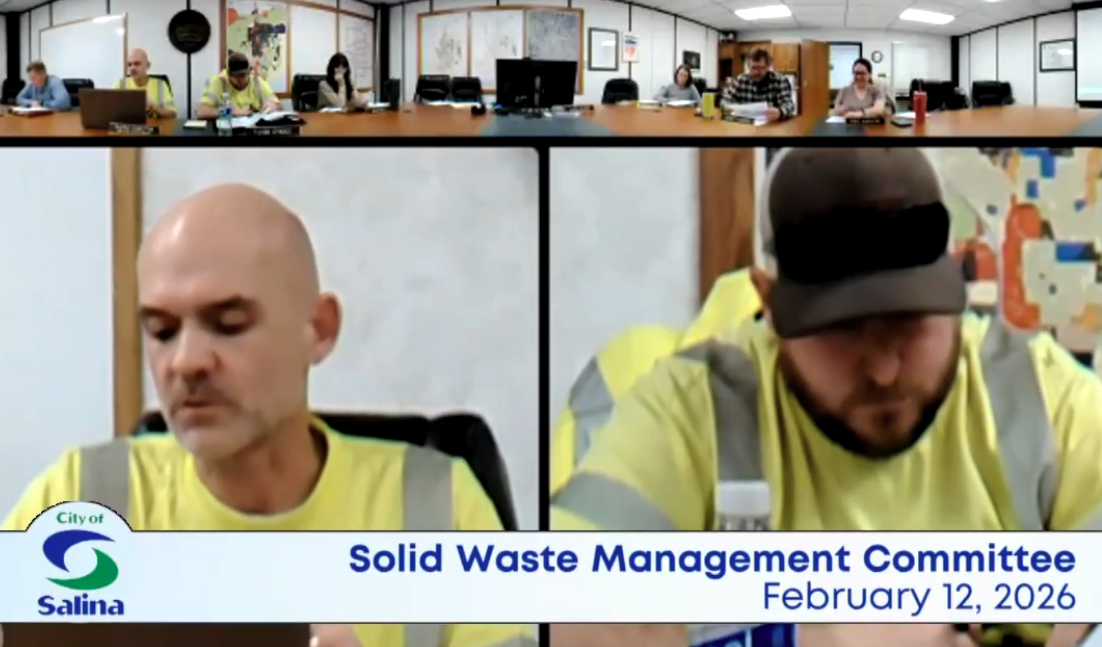 Year-Round E-Waste Collection Coming to Recycling Center Within Three Months