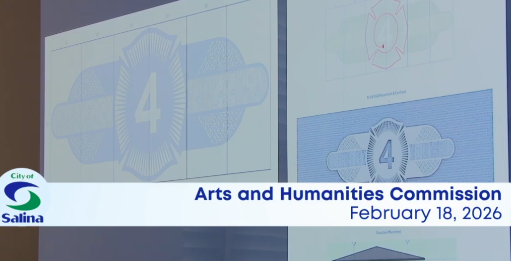 Fire Station Number 4 Art Integration Project Moves Forward with Revised Design