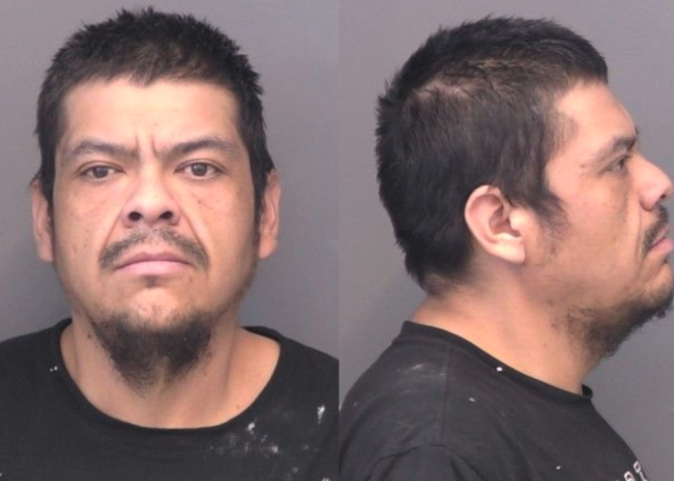 Salina Man Charged with Stalking, 12 Counts of Protection Order Violations