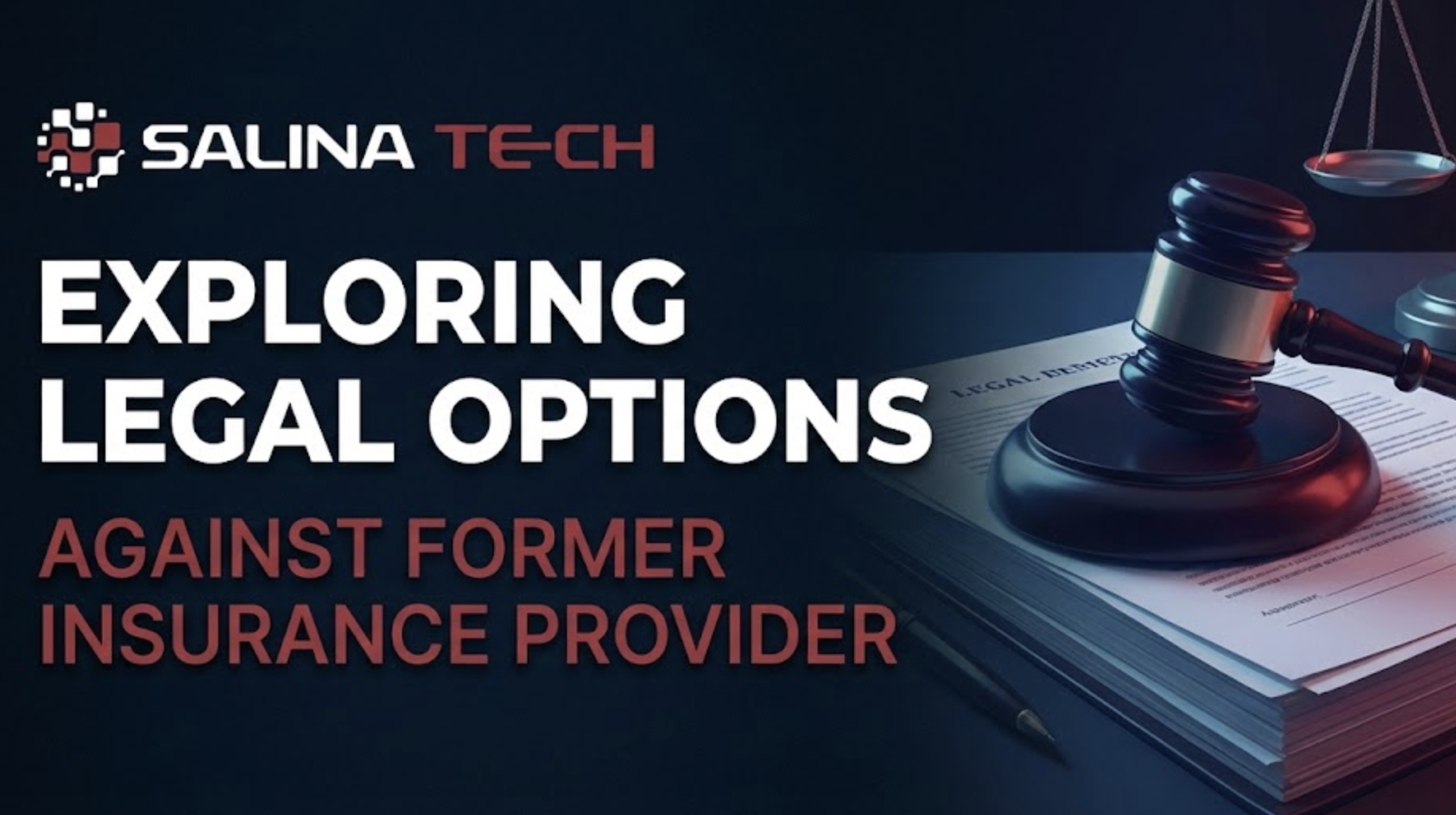 Salina Tech Board Backs Legal Effort as Staff Report Widespread Unpaid Insurance Claims