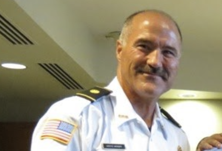 Always Smiling: A Tribute to Steve Moody