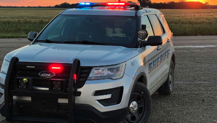 State Commission Revokes Former Saline County Deputy Certification