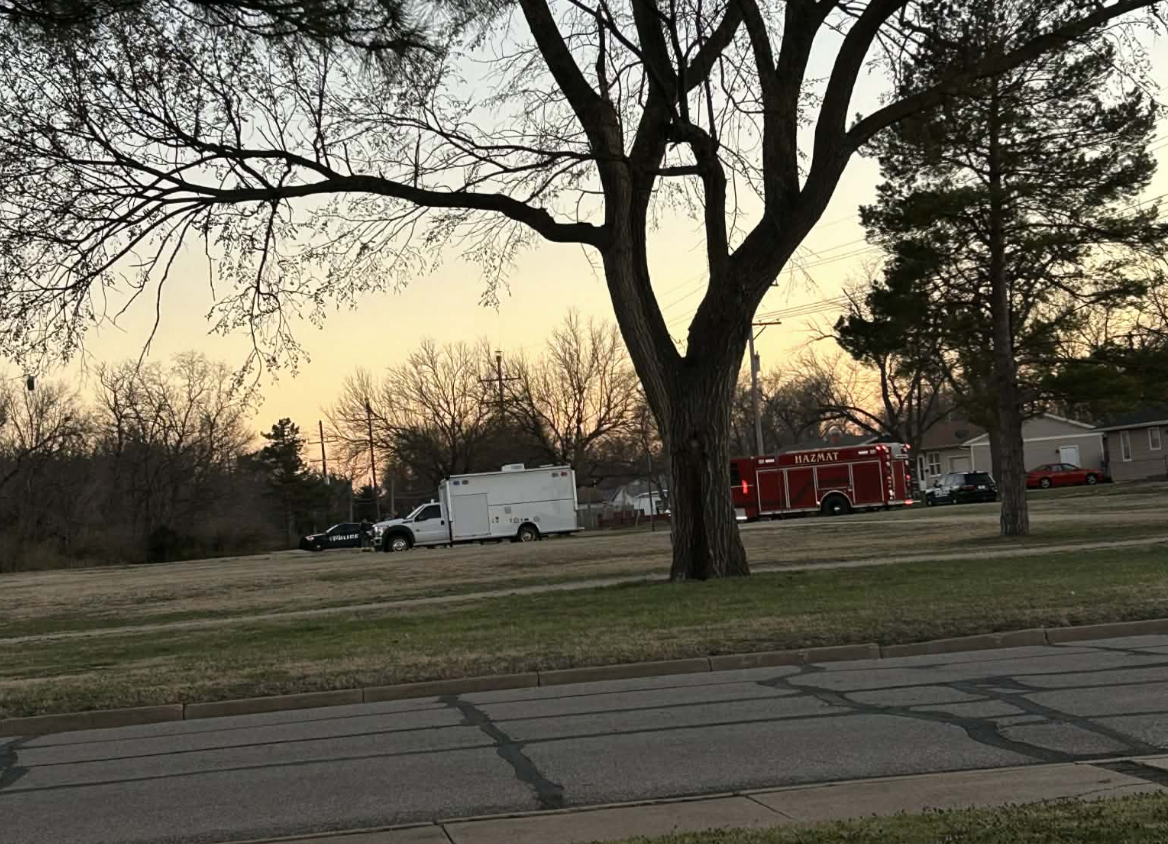 Breaking: Police Respond to Report of Possible Explosive Device at Indian Rock Park
