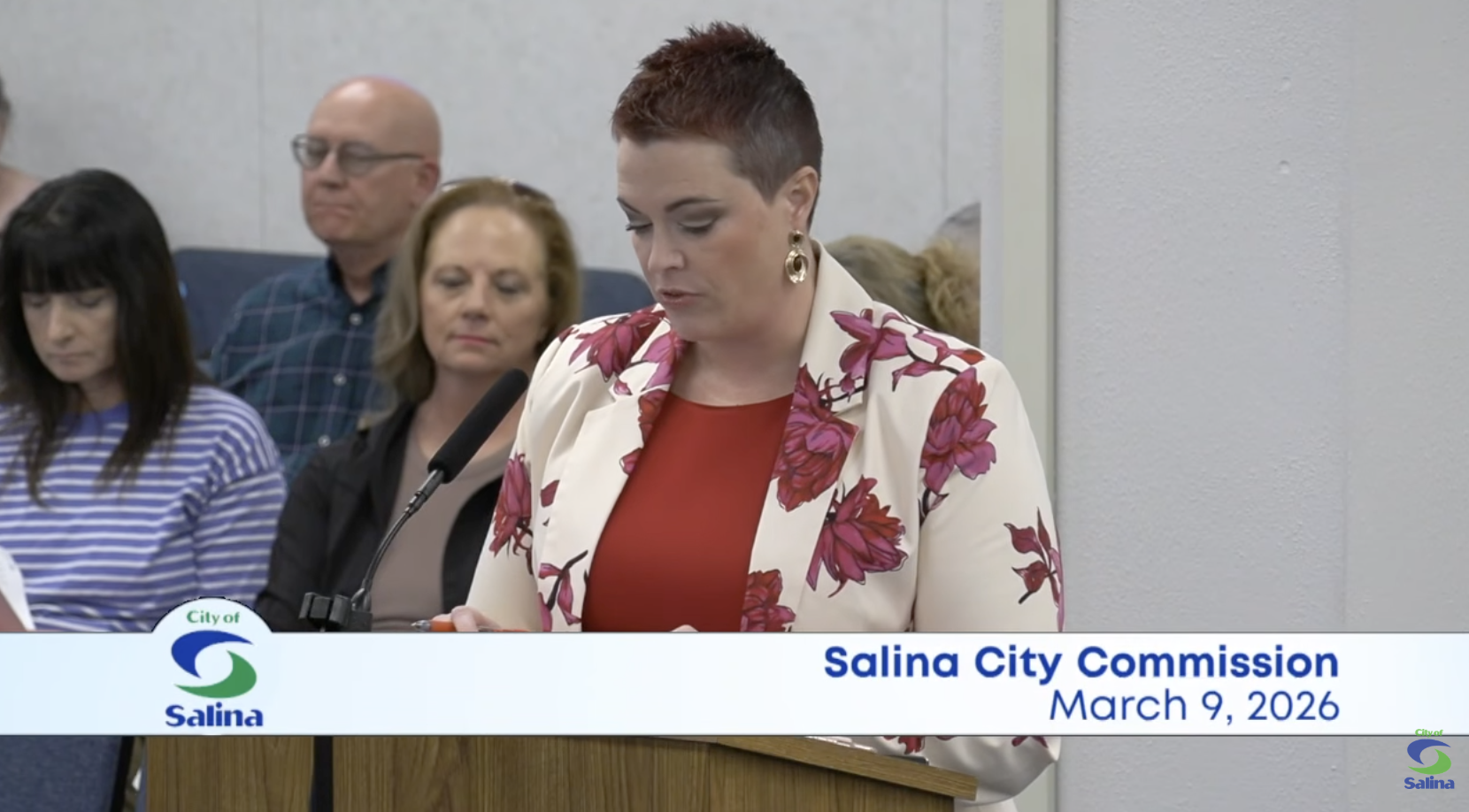 South View Estates Gains Added Flexibility Under Salina Housing Grant Agreement
