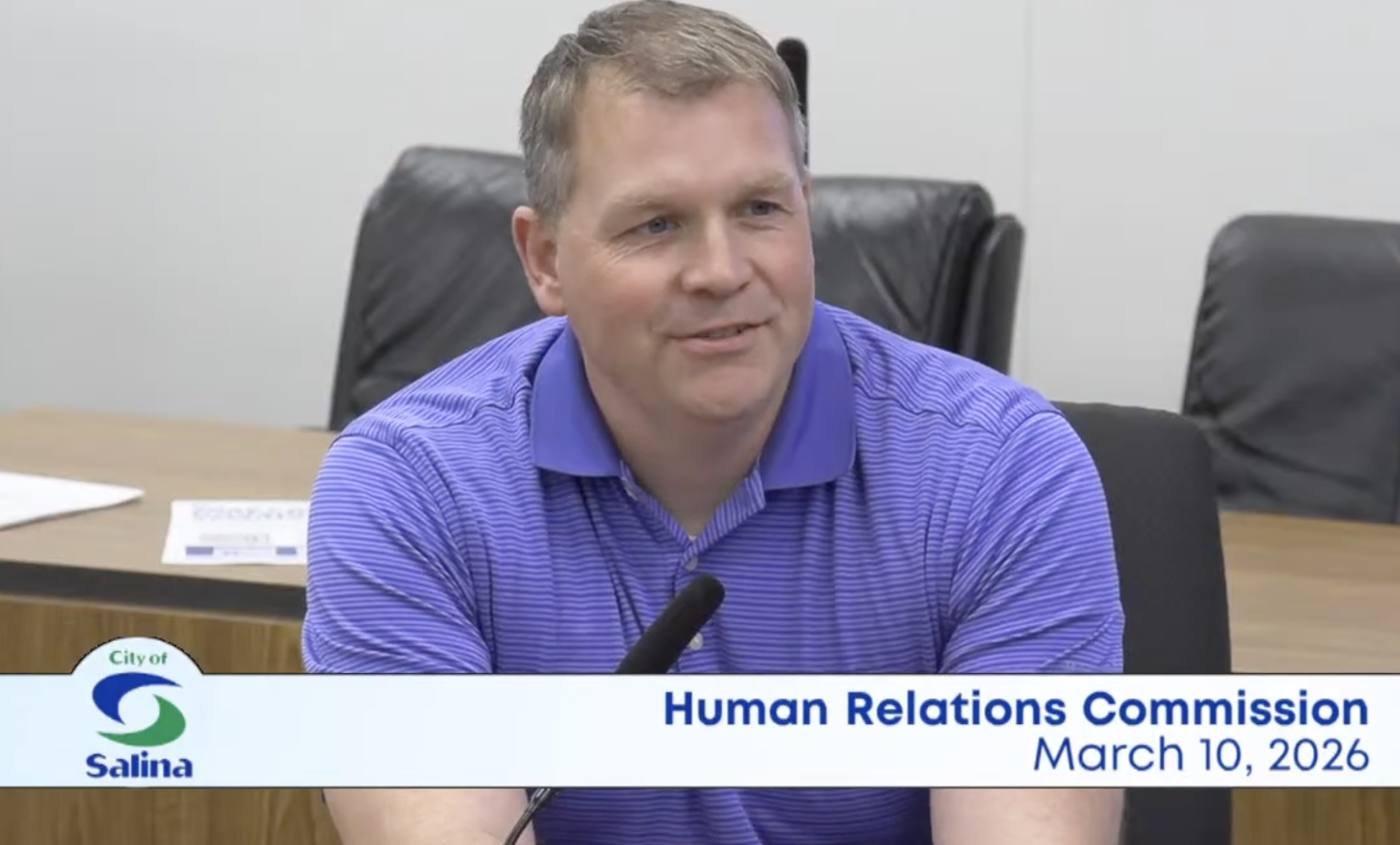 City Attorney Explains New State Bathroom Law and Its Impact on Salina