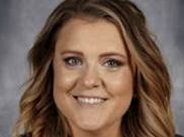 Amanda Thacker Named Lakewood Middle School Principal