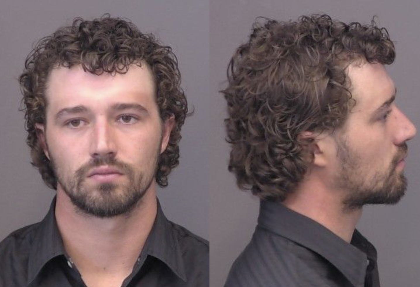 Pike charged with repeat DUI charges